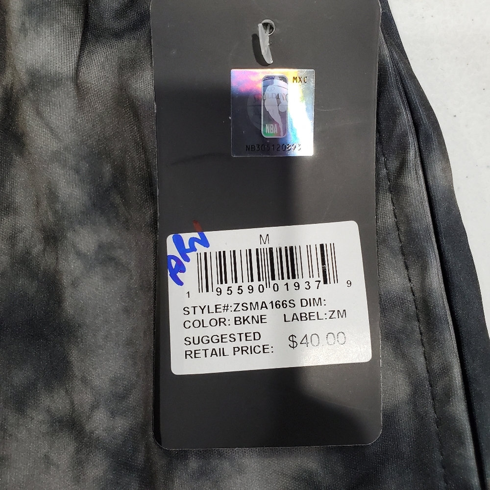 🆕️ NBA Tank - Picture 5 of 6